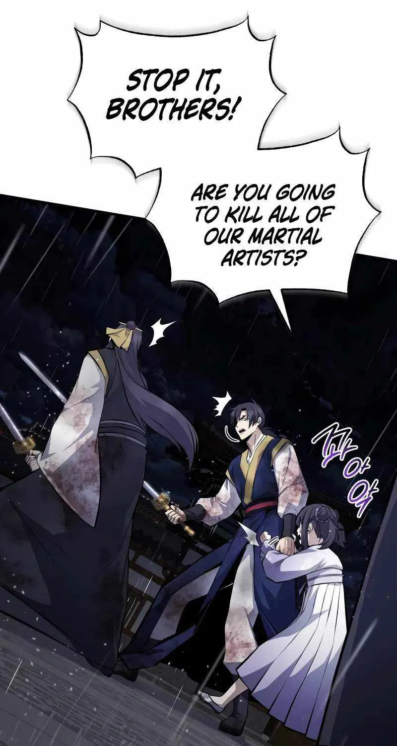 One hit teacher master baek Chapter 118 page 87 - 