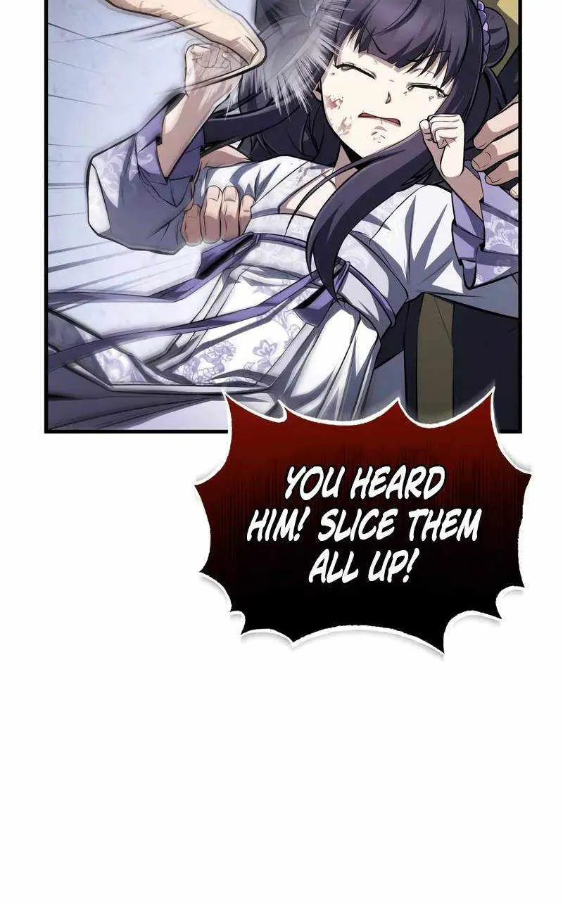 One hit teacher master baek Chapter 118 page 90 - 