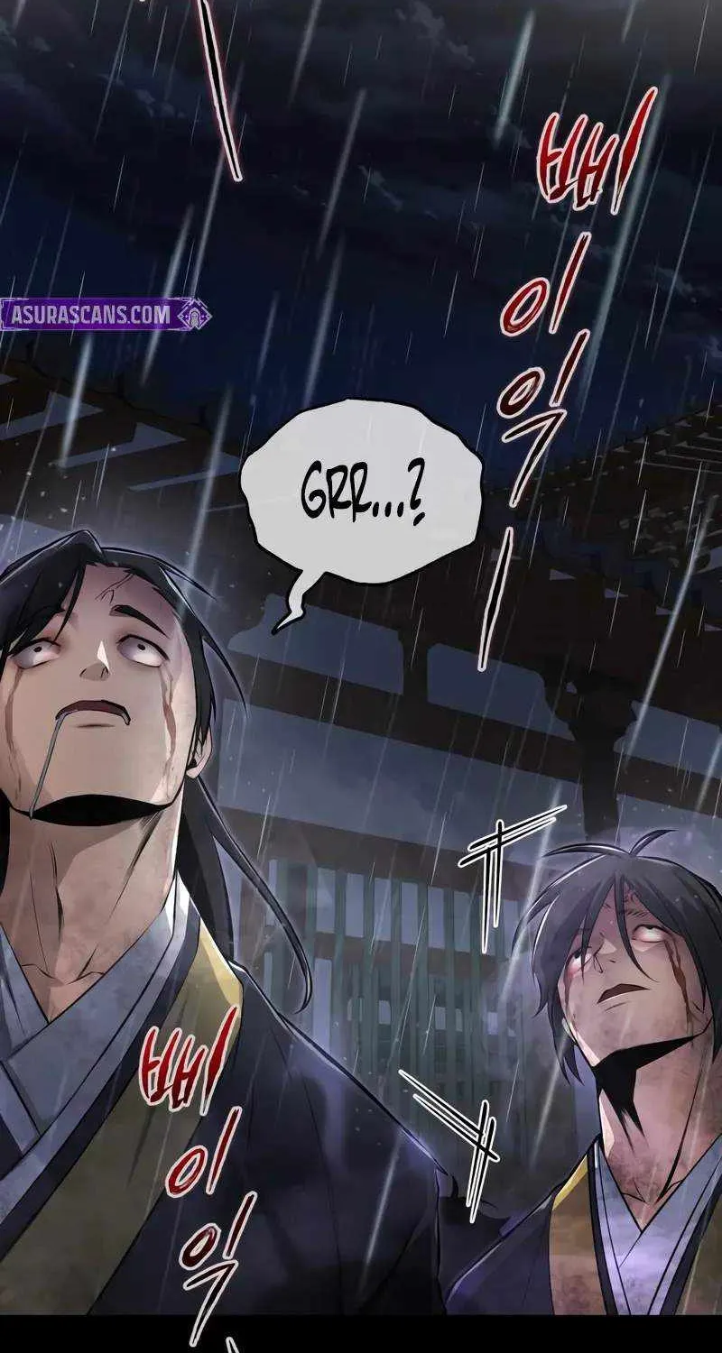 One hit teacher master baek Chapter 118 page 92 - 
