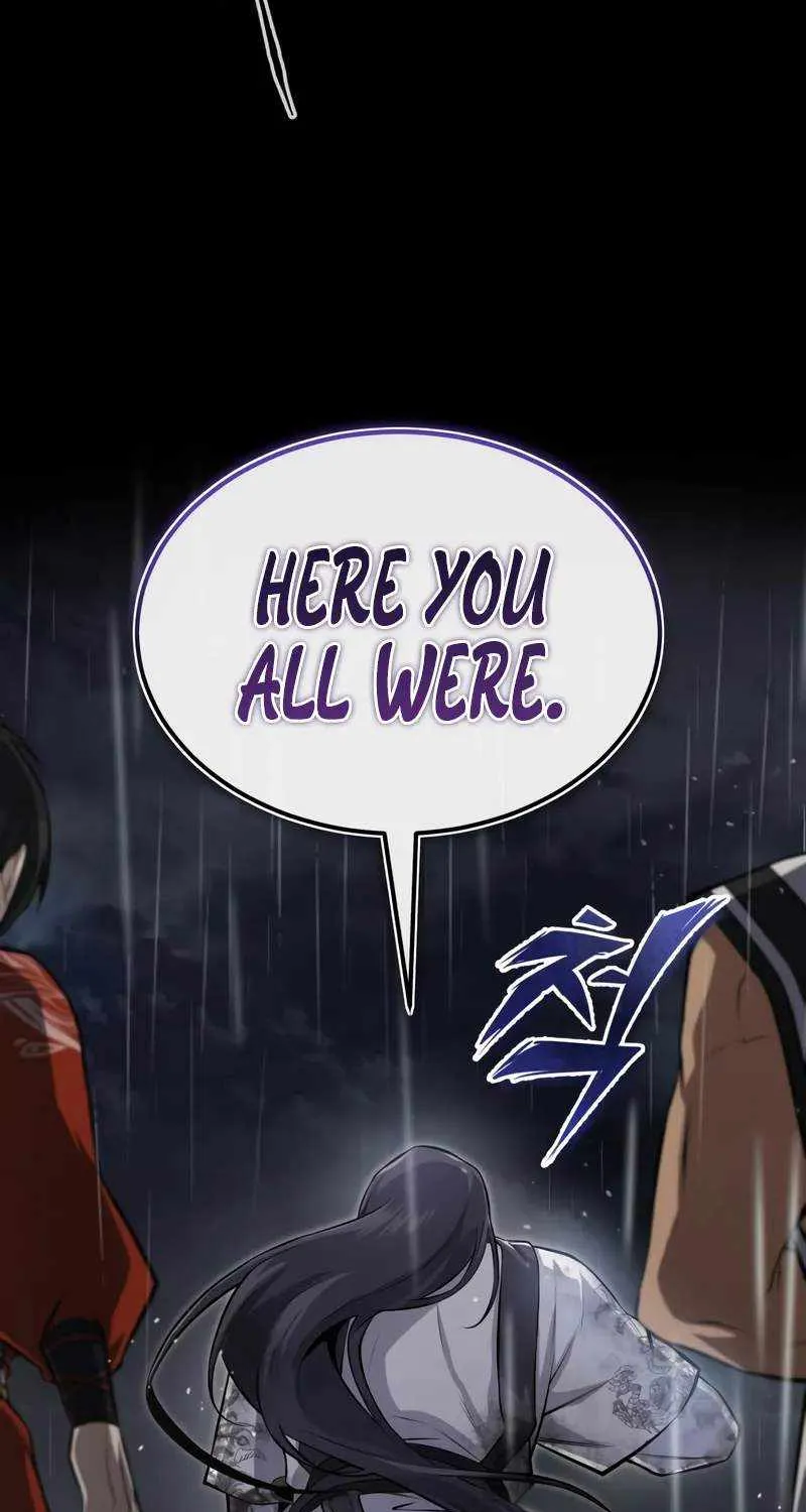 One hit teacher master baek Chapter 118 page 93 - 