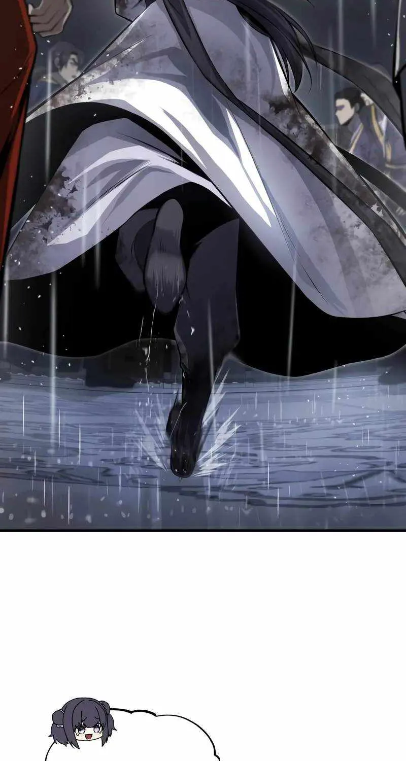 One hit teacher master baek Chapter 118 page 94 - 