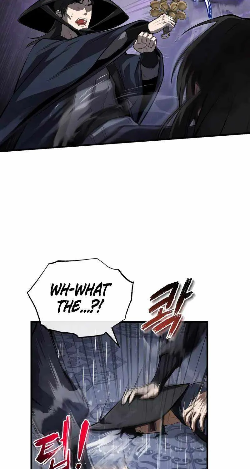 One hit teacher master baek Chapter 118 page 97 - 