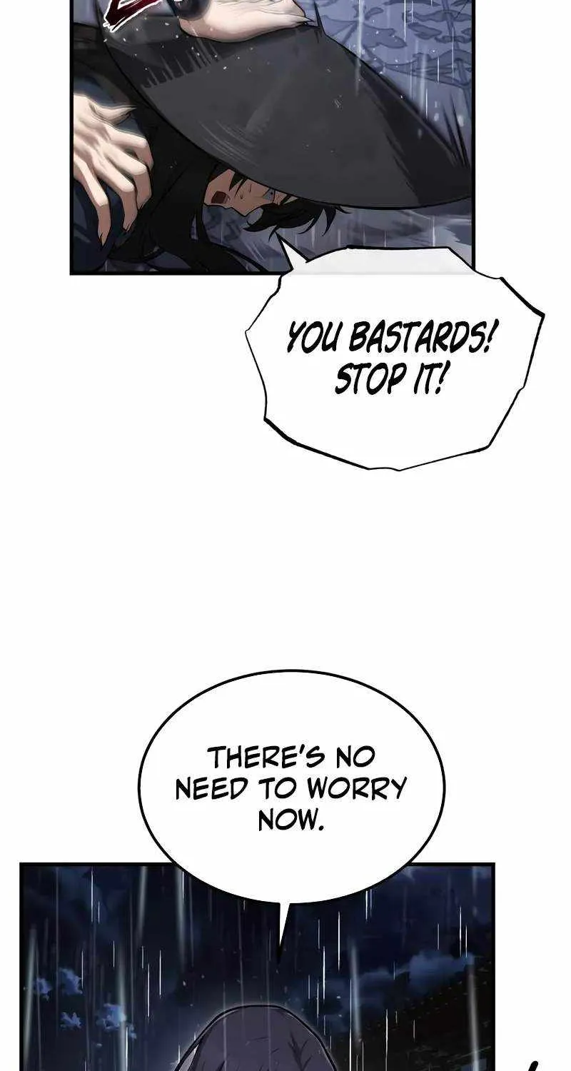 One hit teacher master baek Chapter 118 page 98 - 