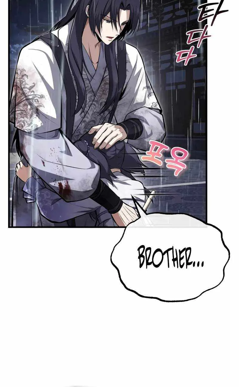 One hit teacher master baek Chapter 118 page 99 - 