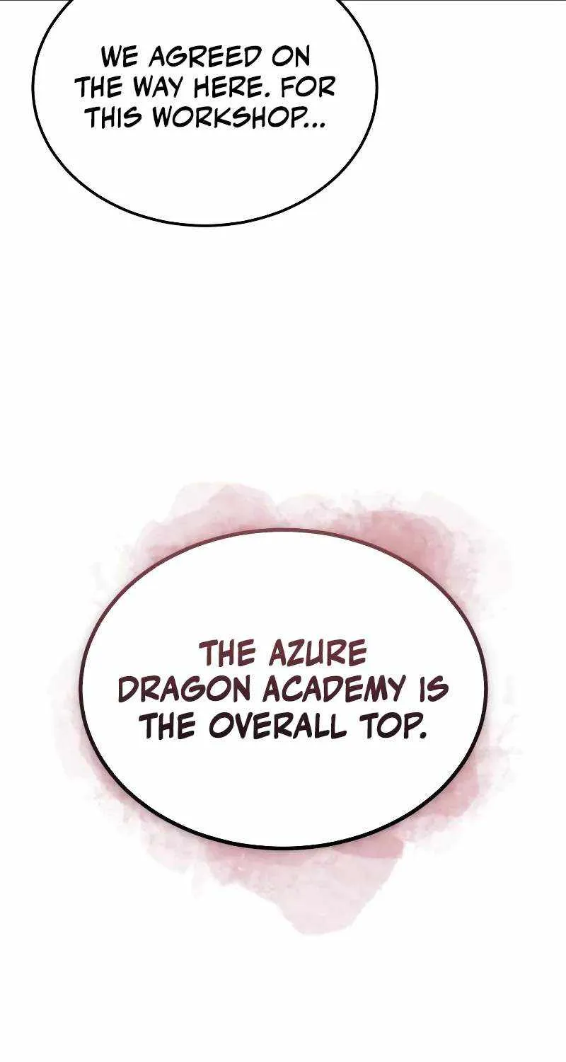 One hit teacher master baek Chapter 119 page 11 - 