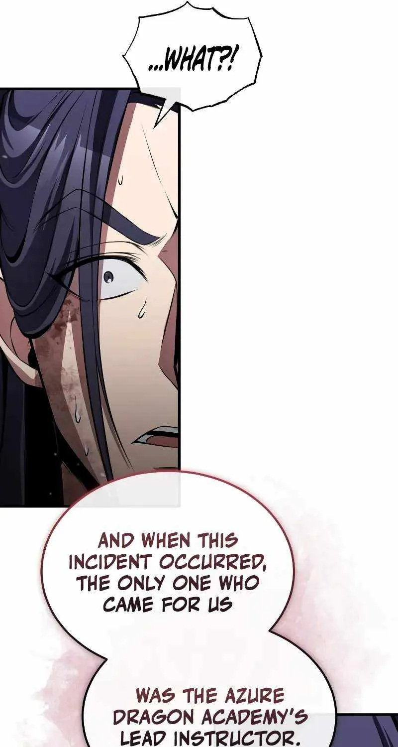 One hit teacher master baek Chapter 119 page 13 - 