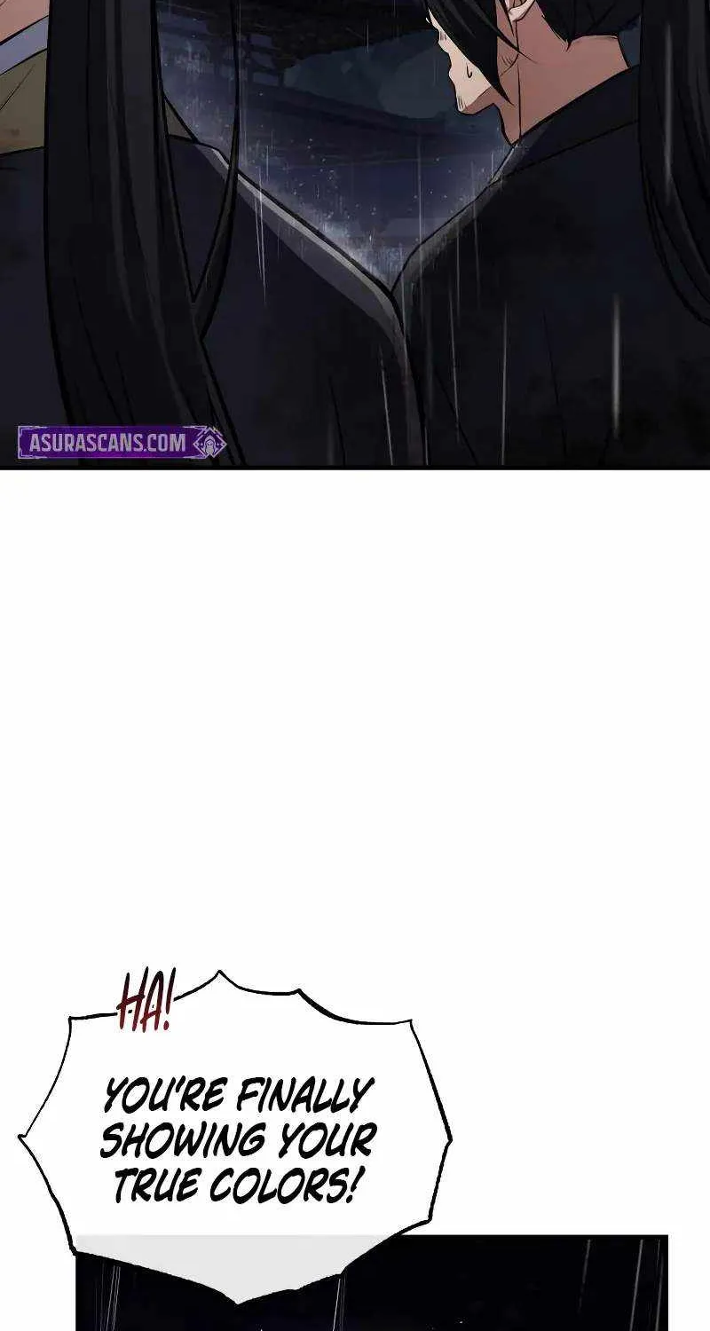 One hit teacher master baek Chapter 119 page 20 - 