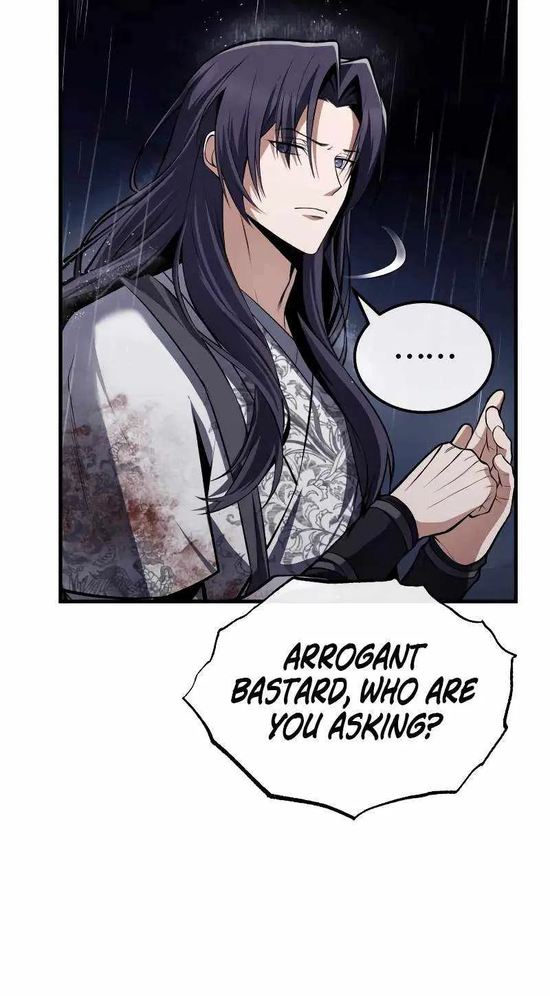 One hit teacher master baek Chapter 119 page 21 - 