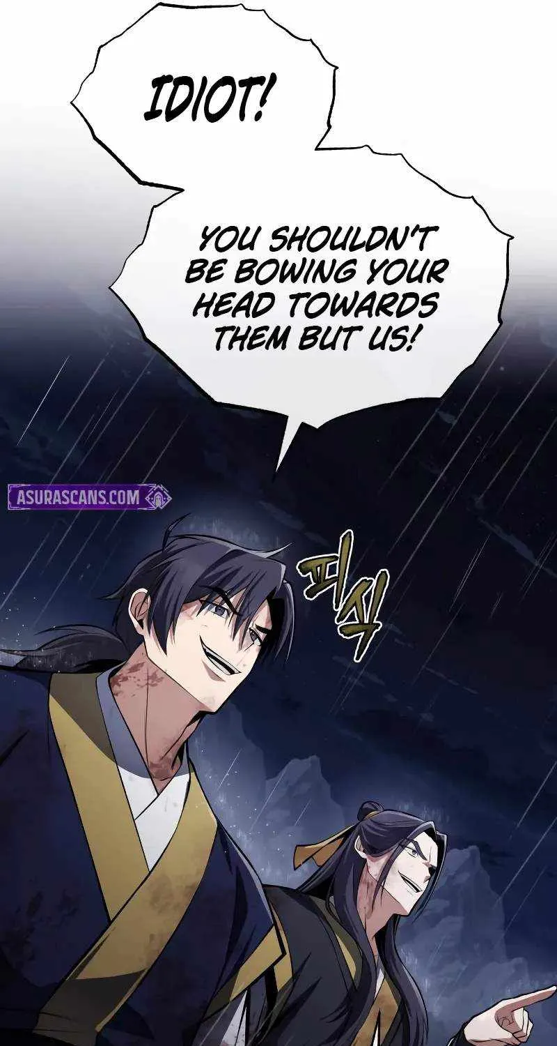 One hit teacher master baek Chapter 119 page 22 - 