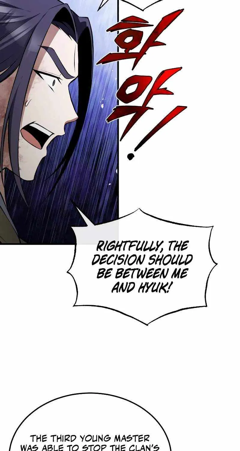 One hit teacher master baek Chapter 119 page 26 - 