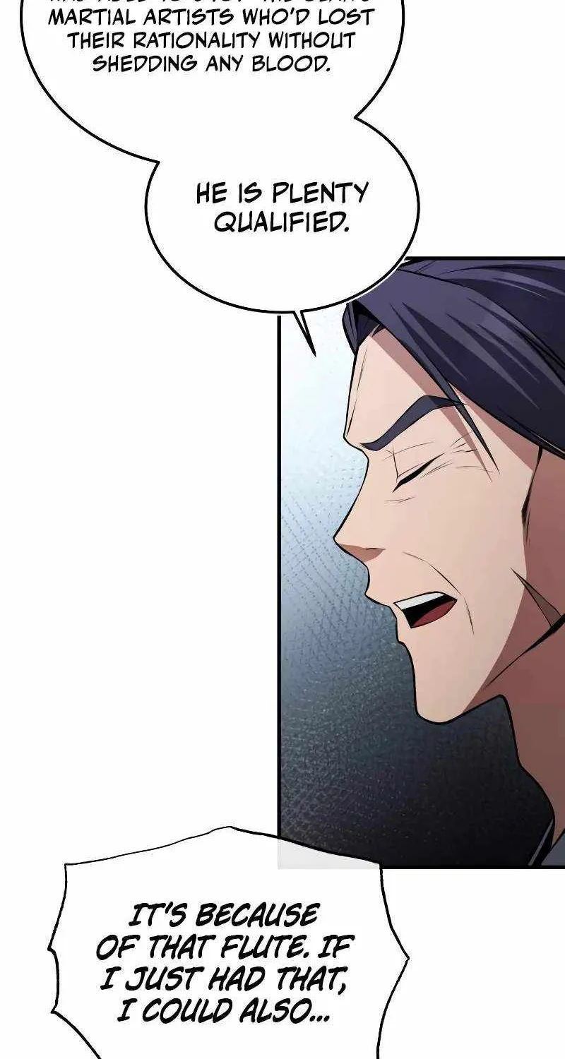 One hit teacher master baek Chapter 119 page 27 - 