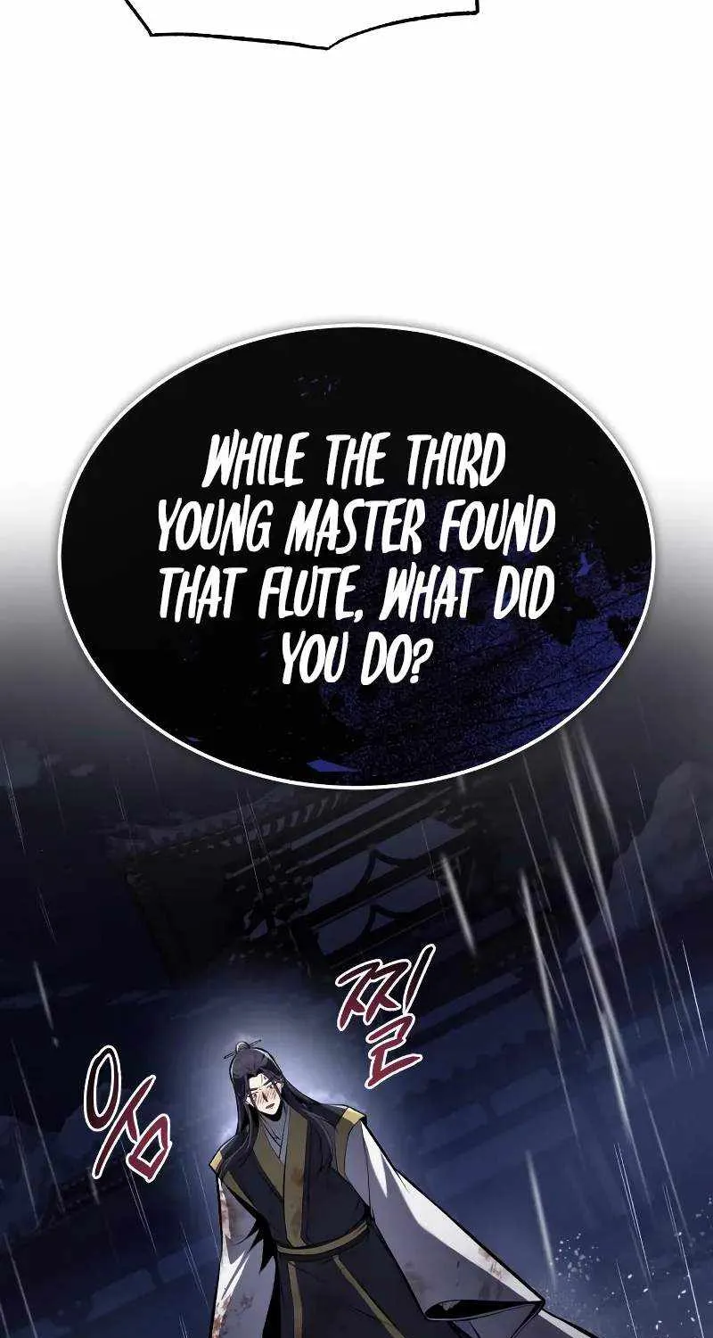 One hit teacher master baek Chapter 119 page 28 - 