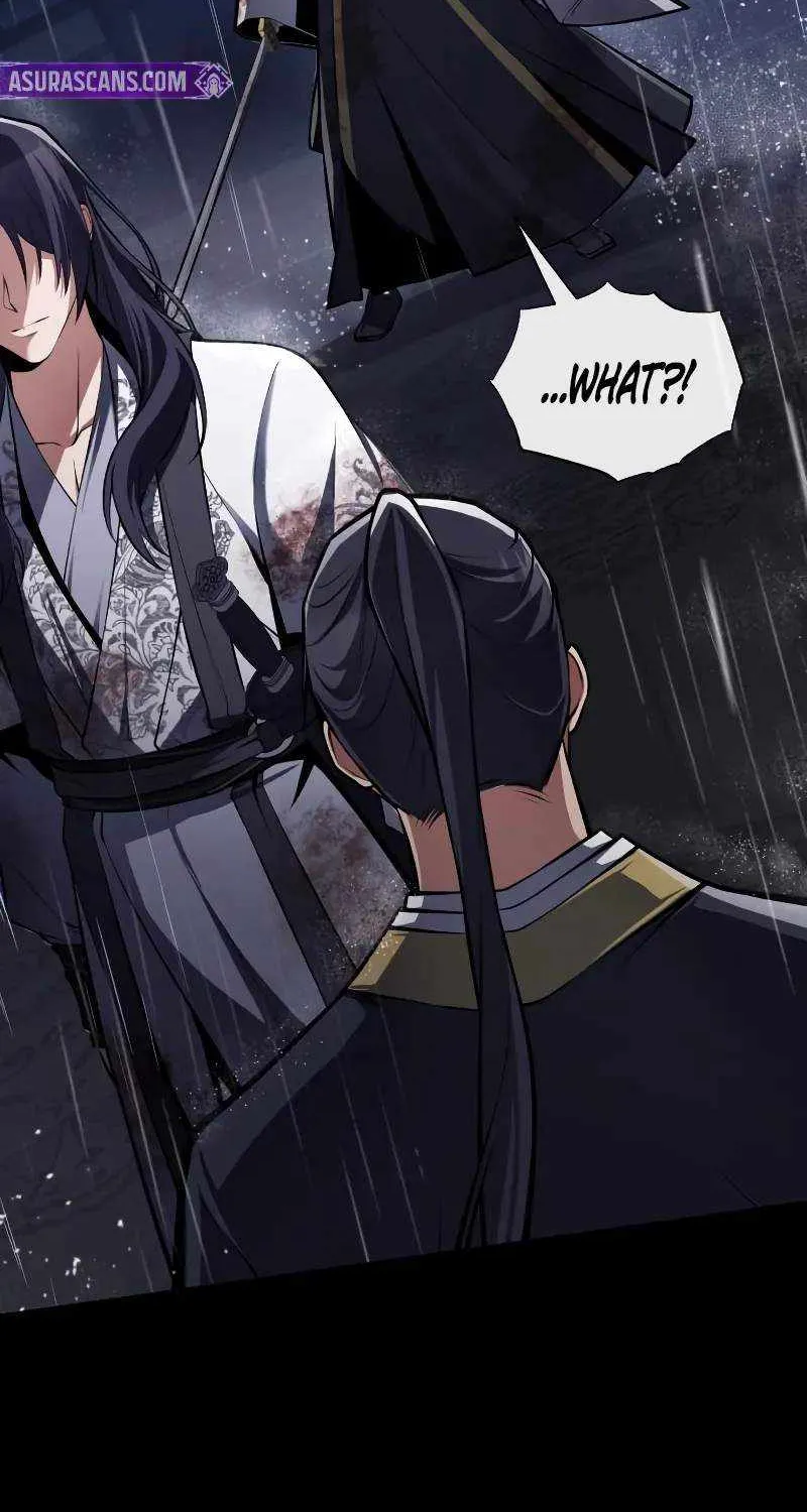 One hit teacher master baek Chapter 119 page 29 - 