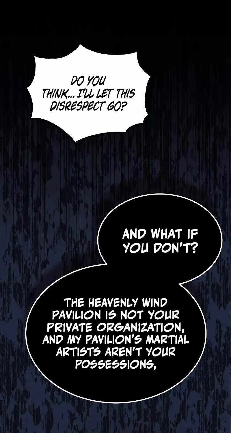 One hit teacher master baek Chapter 119 page 30 - 