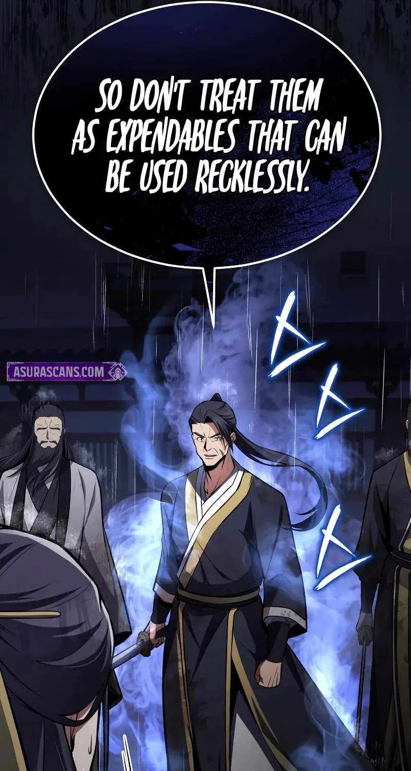 One hit teacher master baek Chapter 119 page 32 - 