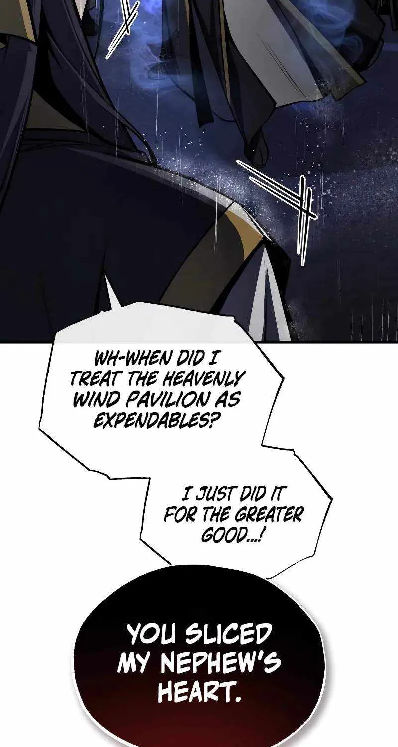One hit teacher master baek Chapter 119 page 33 - 