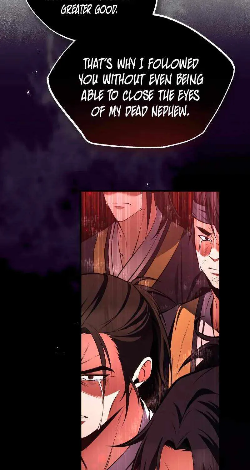 One hit teacher master baek Chapter 119 page 35 - 
