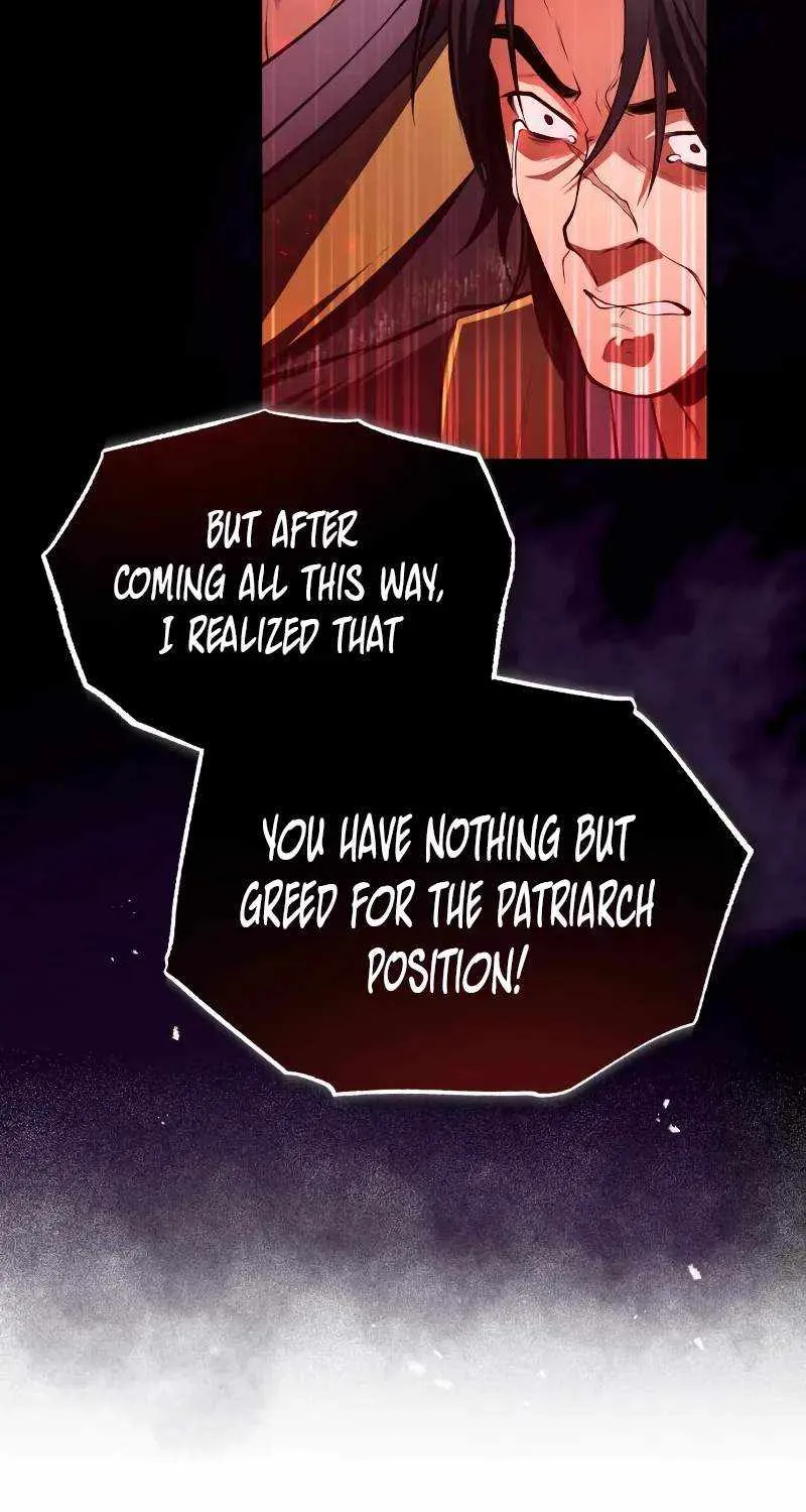 One hit teacher master baek Chapter 119 page 36 - 