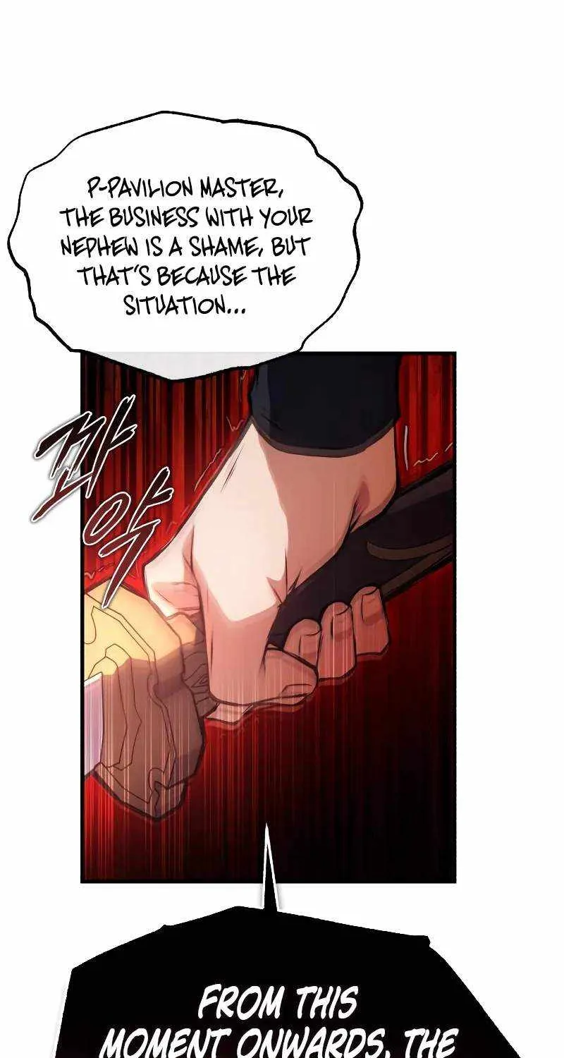 One hit teacher master baek Chapter 119 page 37 - 