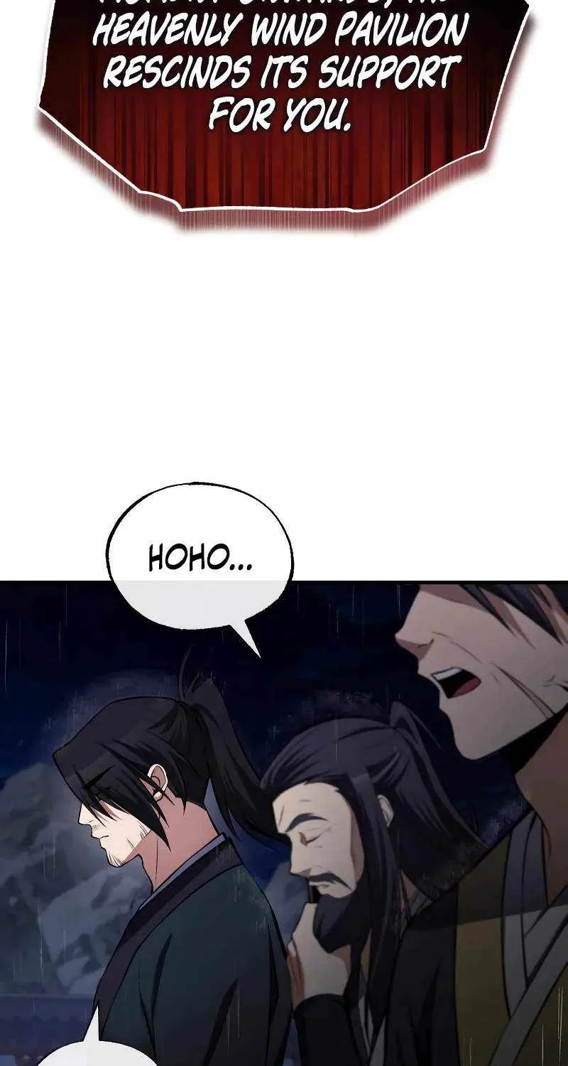 One hit teacher master baek Chapter 119 page 38 - 
