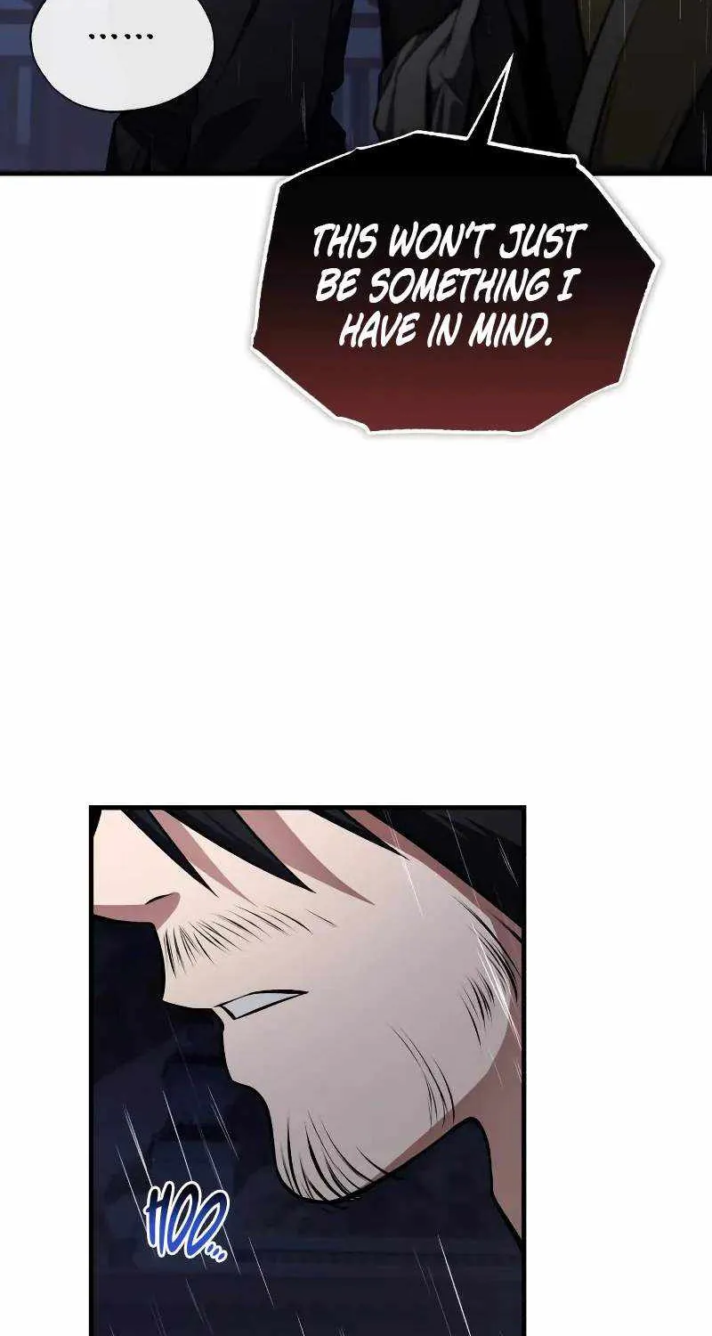 One hit teacher master baek Chapter 119 page 39 - 
