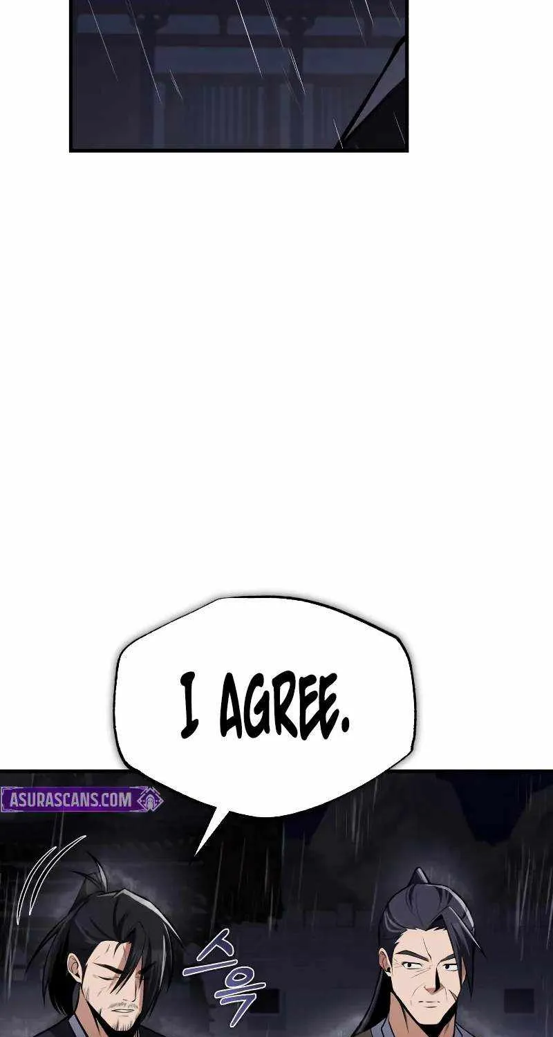One hit teacher master baek Chapter 119 page 40 - 