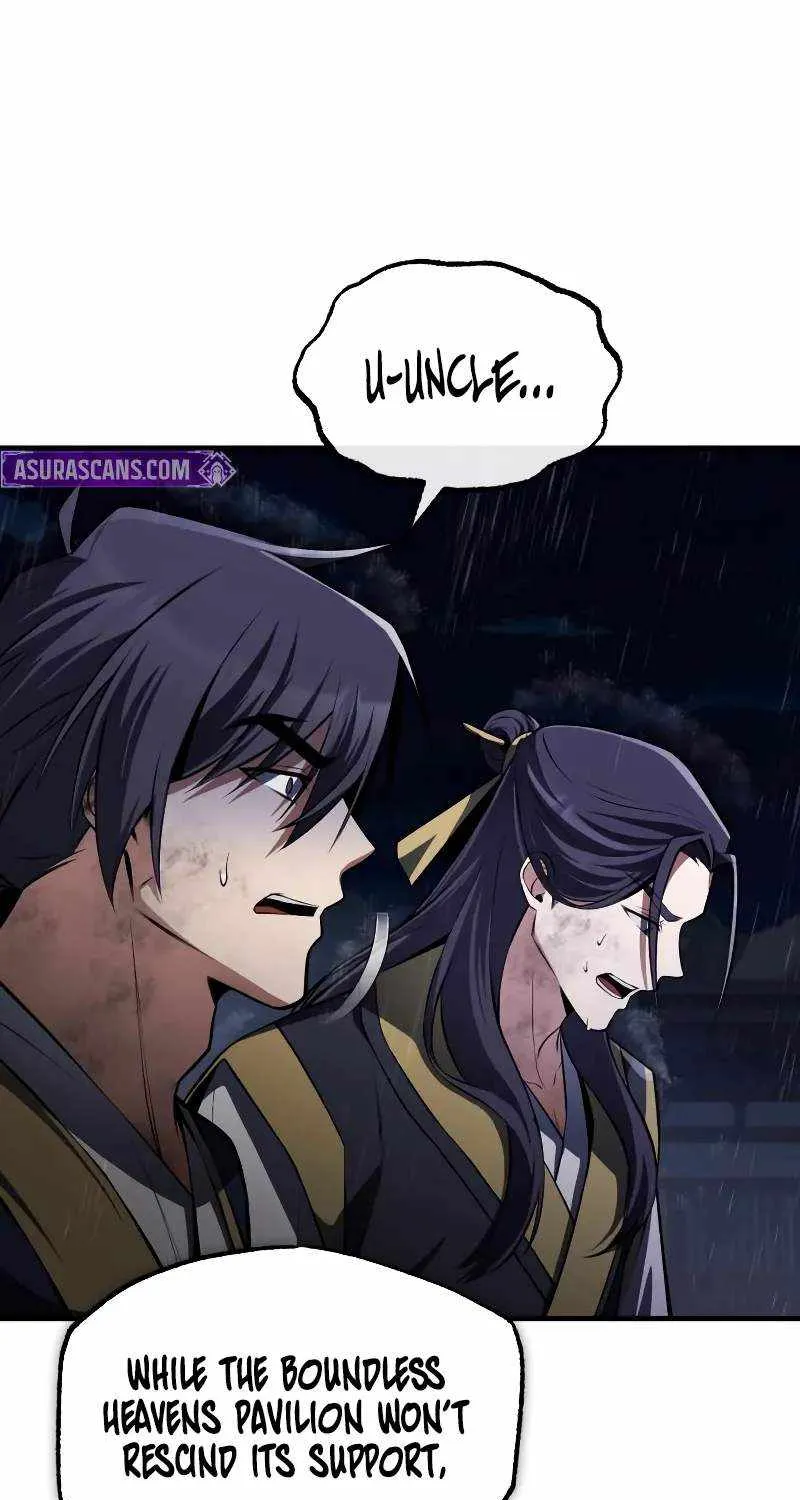 One hit teacher master baek Chapter 119 page 42 - 