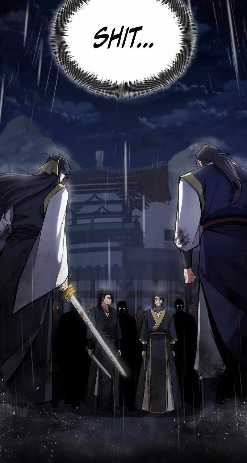 One hit teacher master baek Chapter 119 page 44 - 