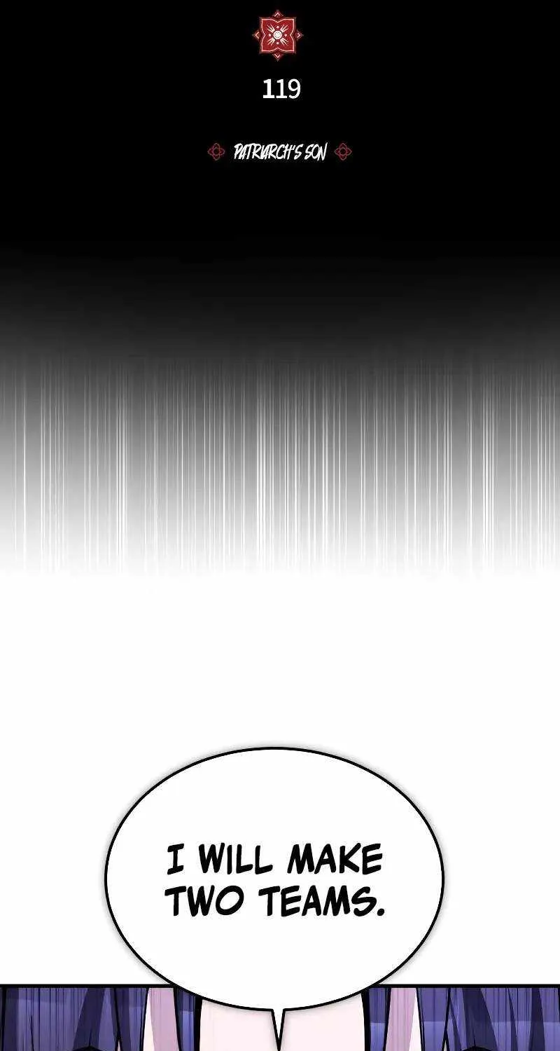 One hit teacher master baek Chapter 119 page 46 - 