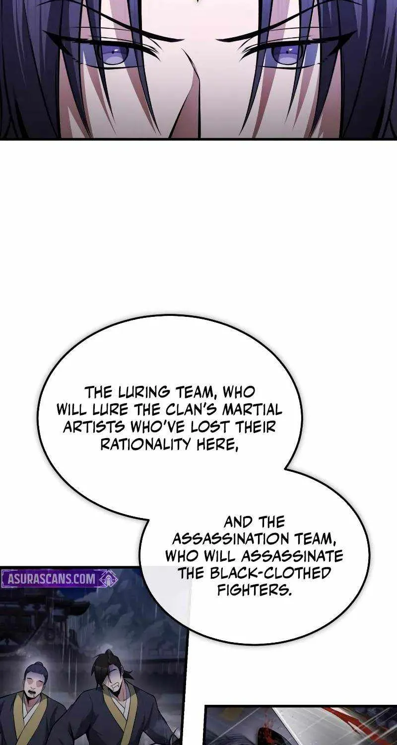 One hit teacher master baek Chapter 119 page 47 - 