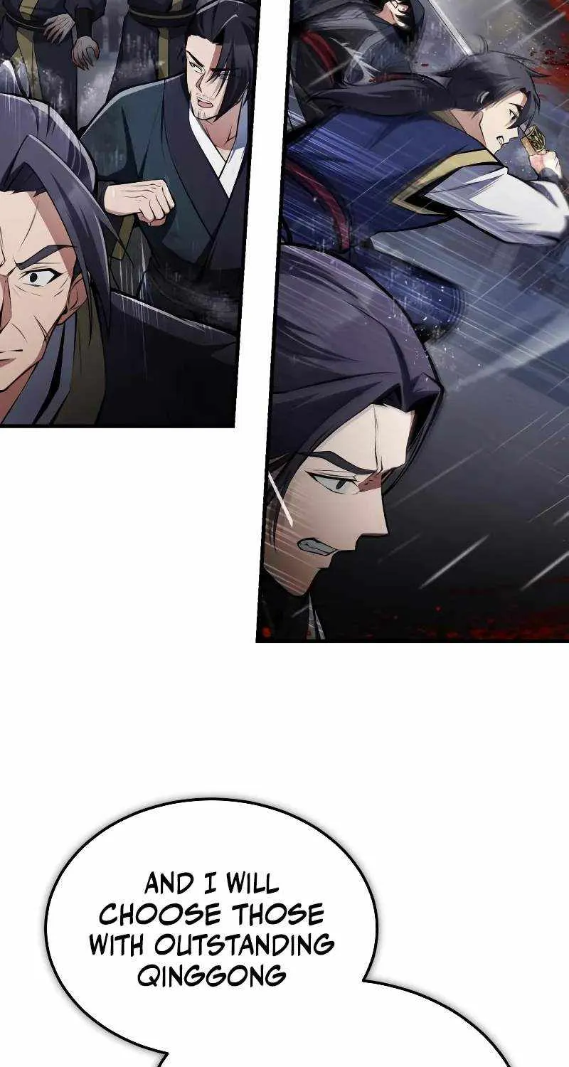 One hit teacher master baek Chapter 119 page 48 - 