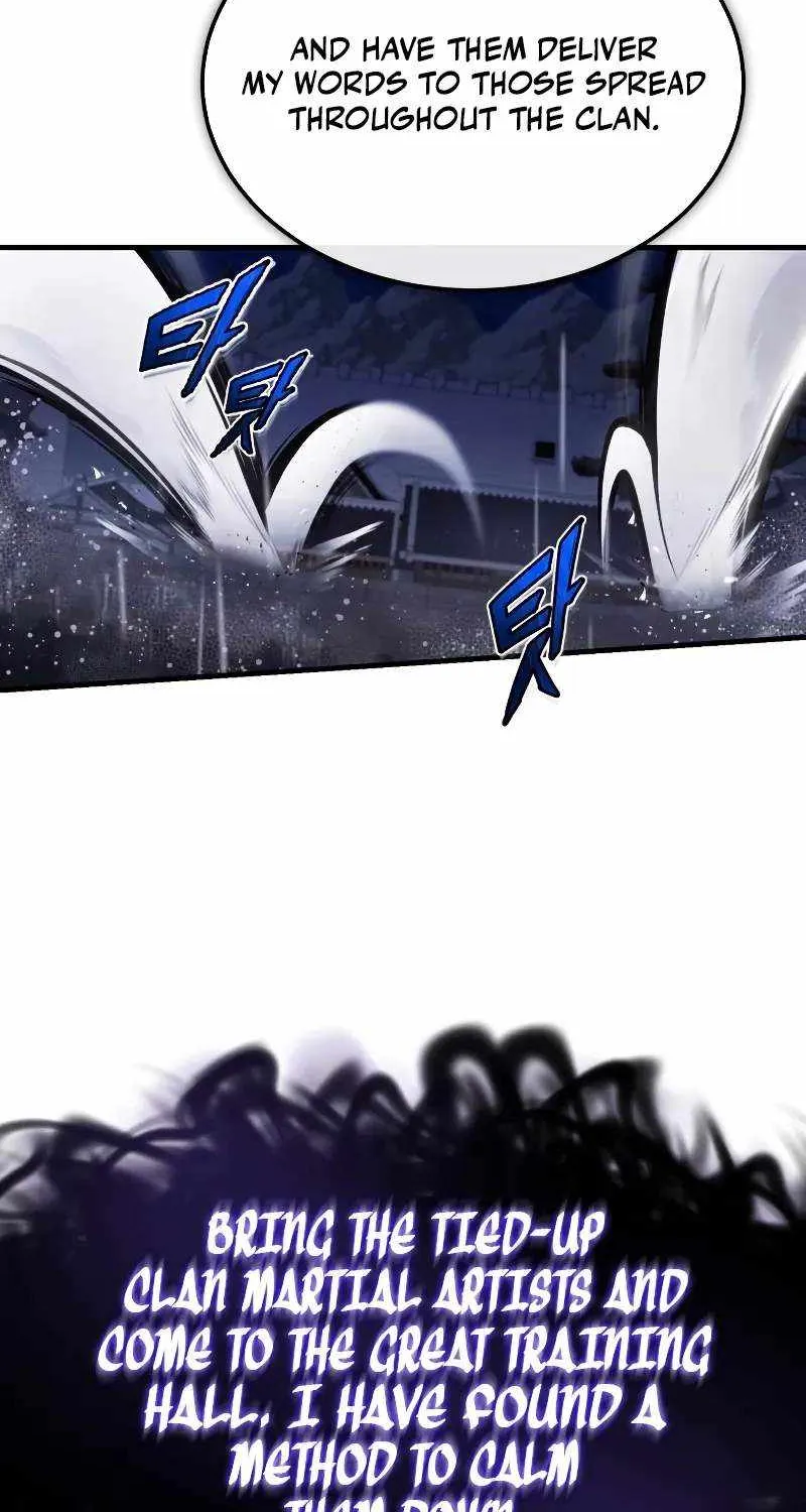 One hit teacher master baek Chapter 119 page 49 - 
