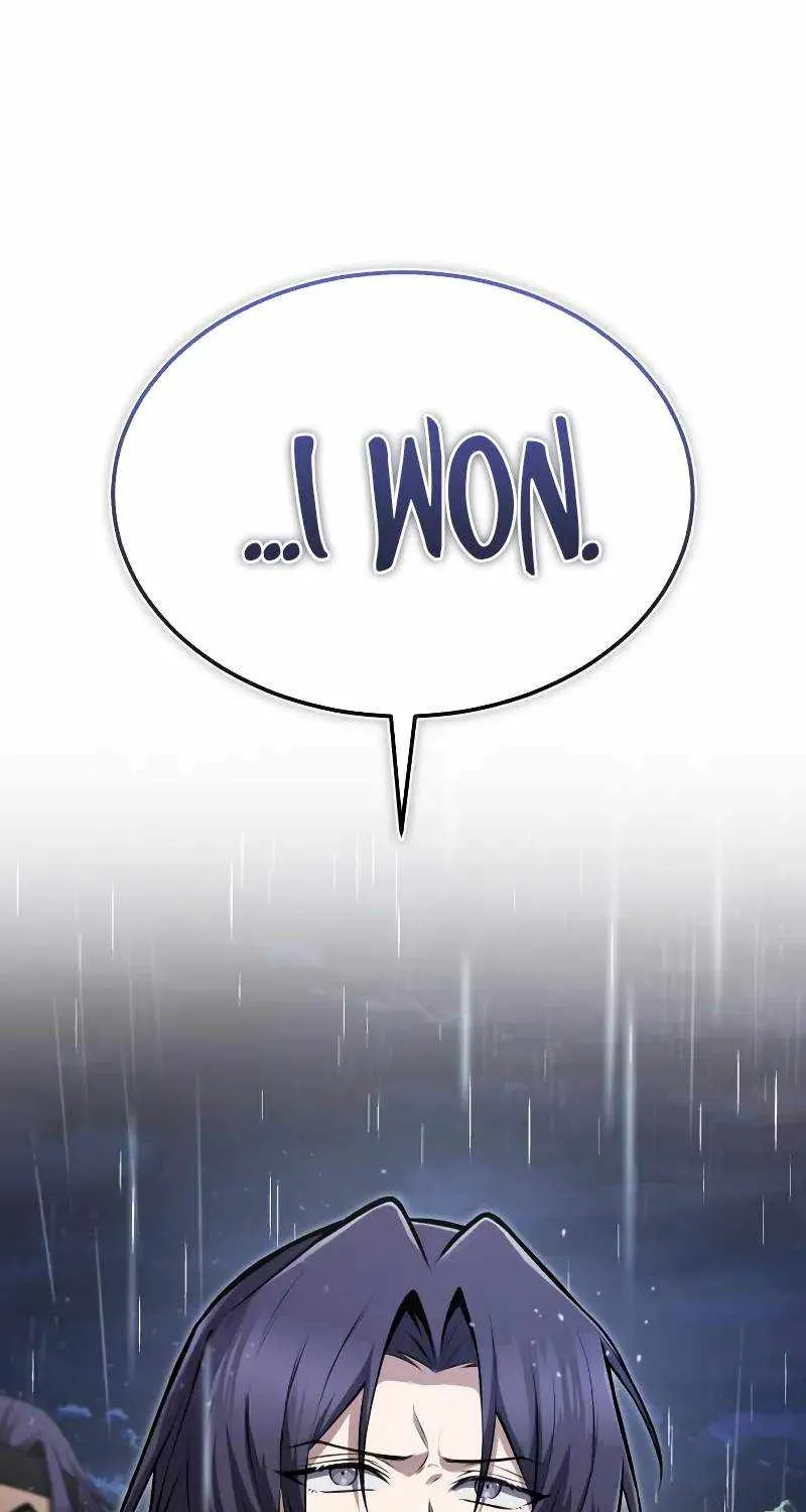 One hit teacher master baek Chapter 119 page 6 - 
