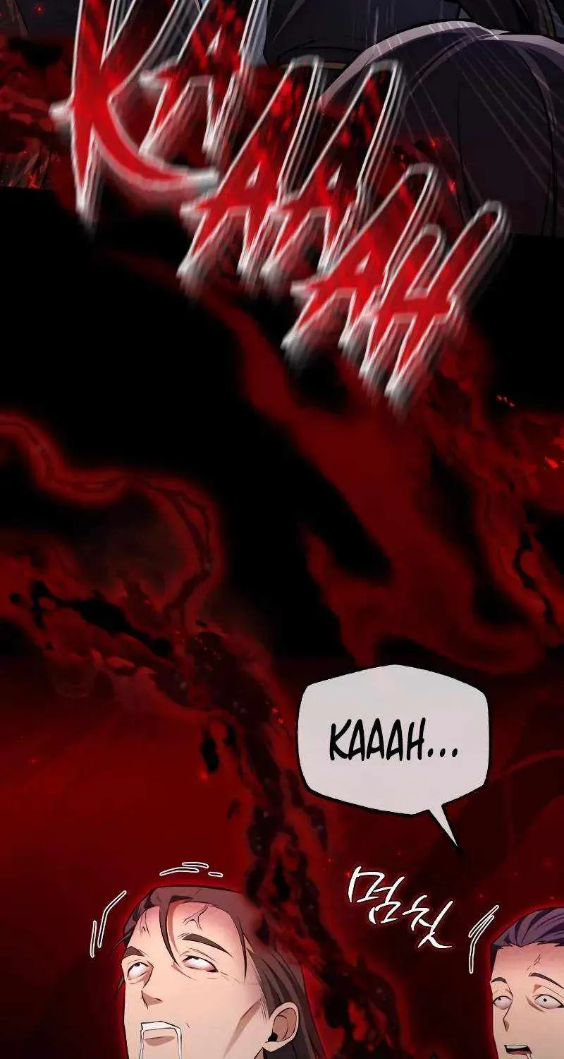 One hit teacher master baek Chapter 119 page 55 - 
