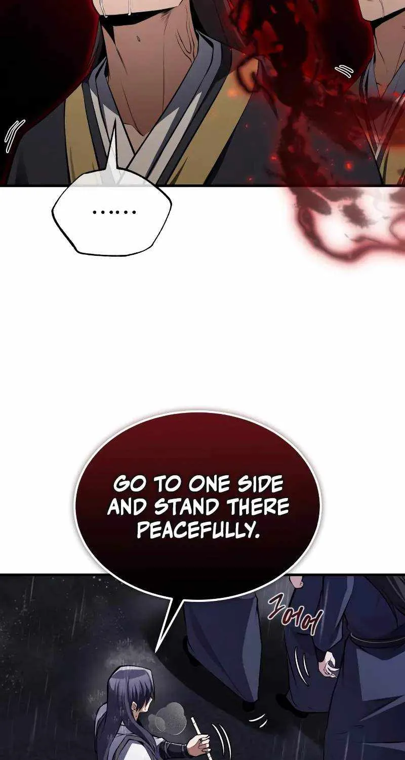 One hit teacher master baek Chapter 119 page 56 - 