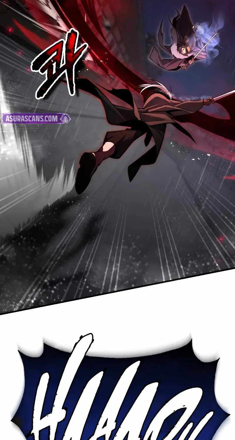 One hit teacher master baek Chapter 119 page 63 - 