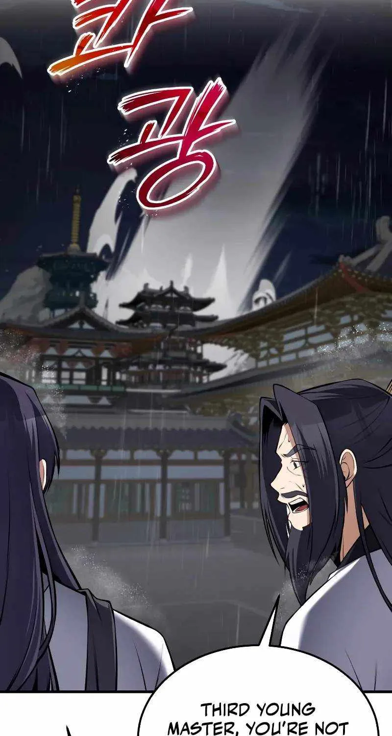 One hit teacher master baek Chapter 119 page 65 - 