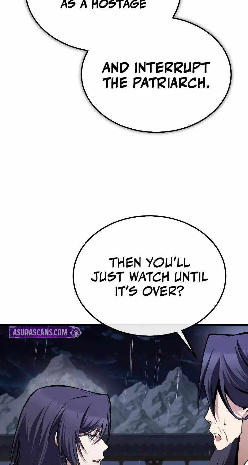 One hit teacher master baek Chapter 119 page 68 - 