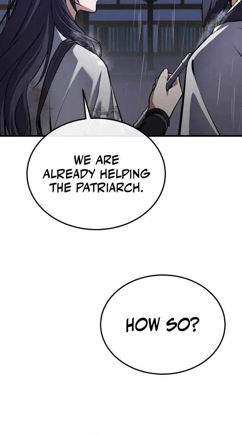 One hit teacher master baek Chapter 119 page 69 - 