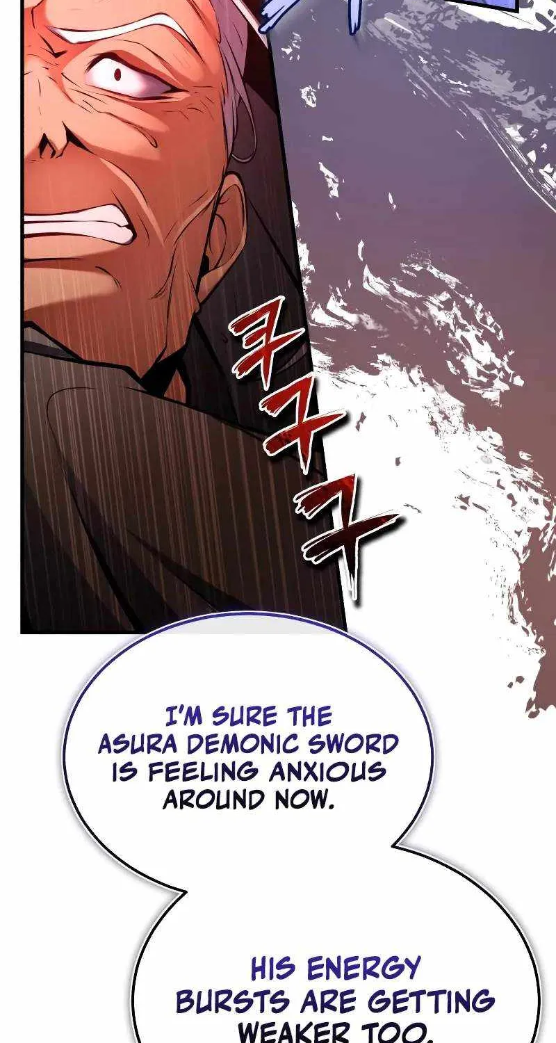 One hit teacher master baek Chapter 119 page 71 - 