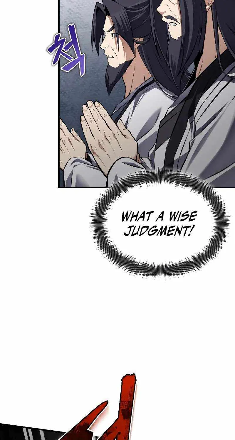 One hit teacher master baek Chapter 119 page 73 - 