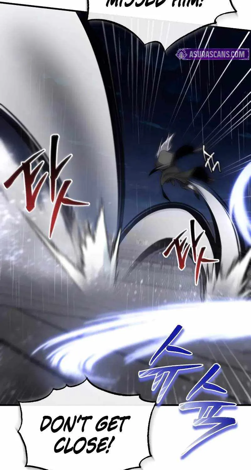 One hit teacher master baek Chapter 119 page 78 - 