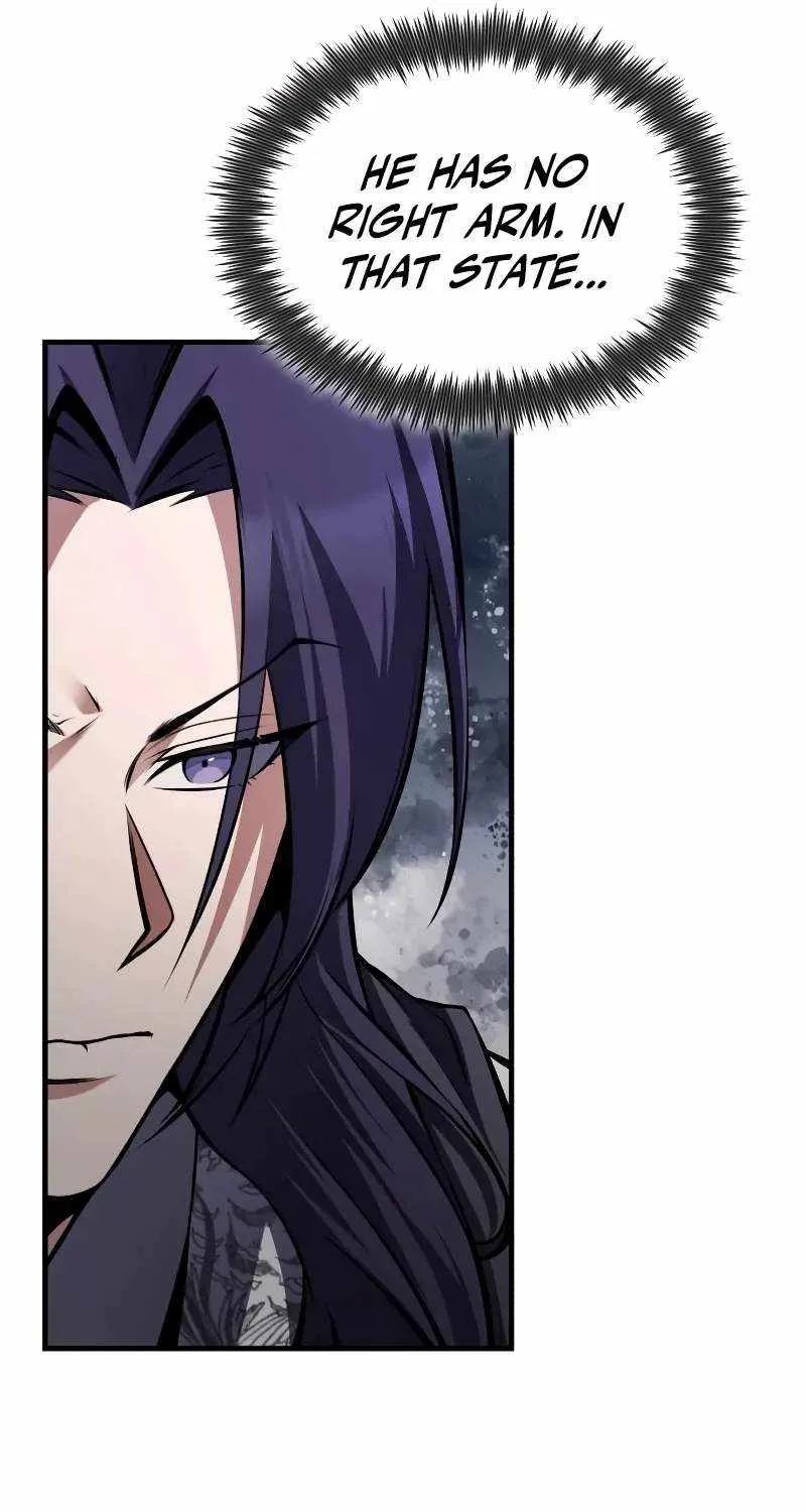 One hit teacher master baek Chapter 119 page 80 - 