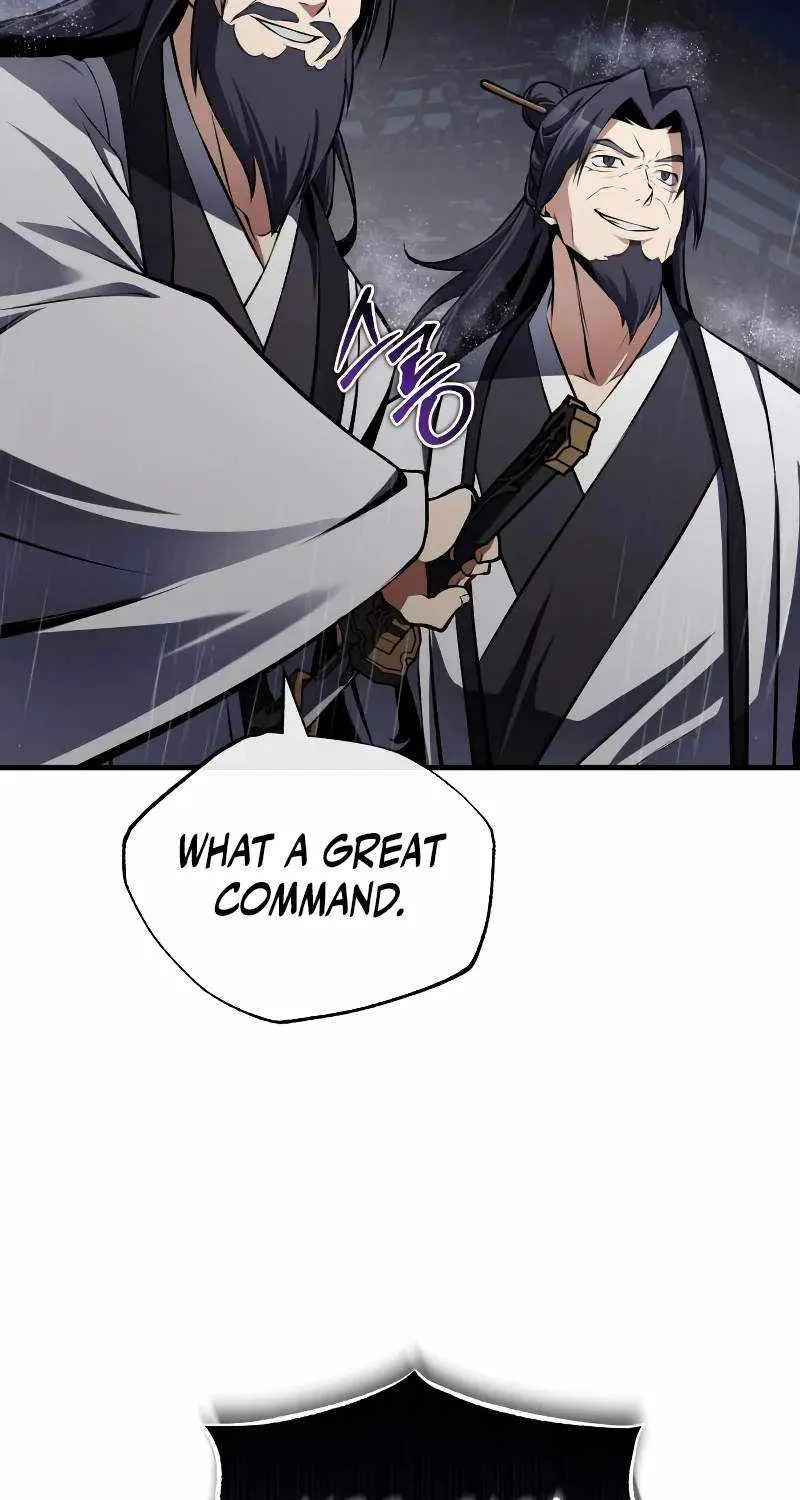 One hit teacher master baek Chapter 119 page 82 - 