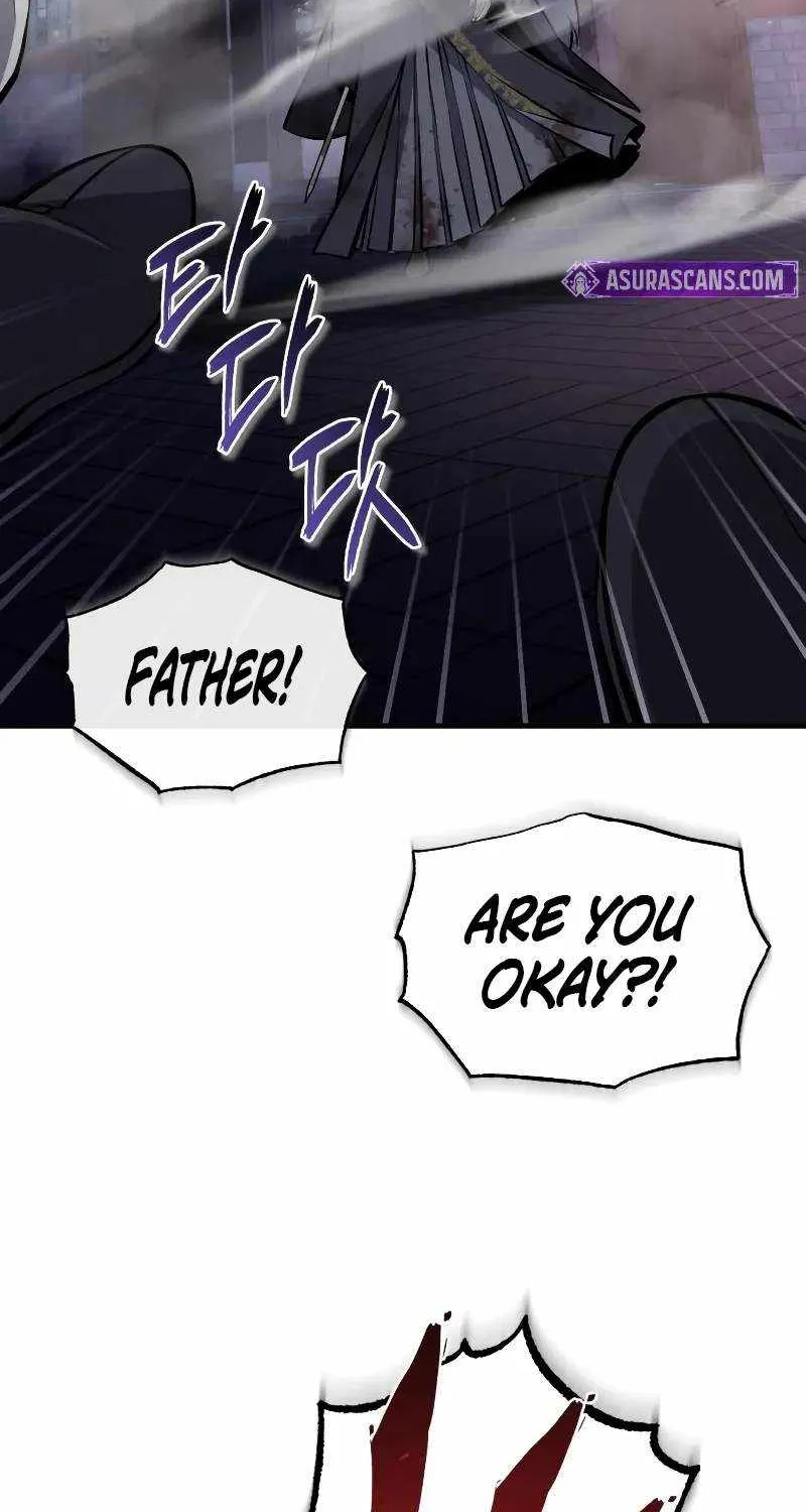 One hit teacher master baek Chapter 119 page 87 - 