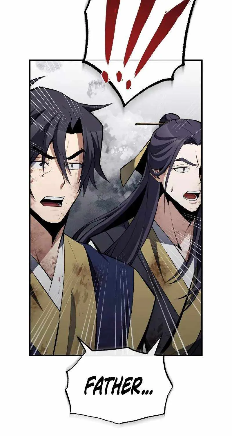 One hit teacher master baek Chapter 119 page 88 - 