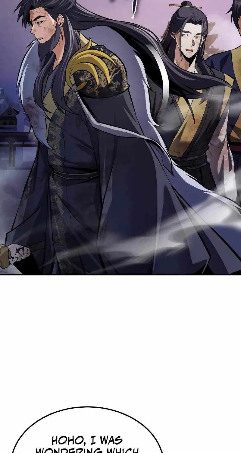 One hit teacher master baek Chapter 119 page 92 - 
