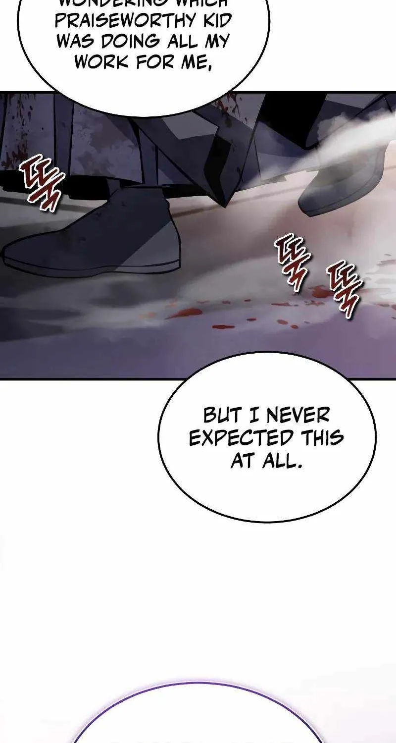 One hit teacher master baek Chapter 119 page 93 - 