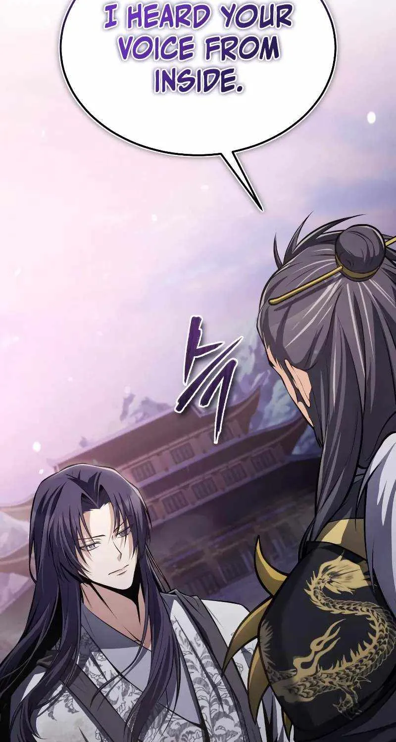 One hit teacher master baek Chapter 119 page 94 - 