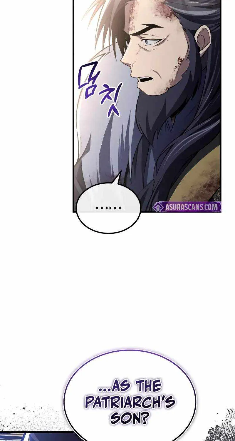 One hit teacher master baek Chapter 119 page 97 - 